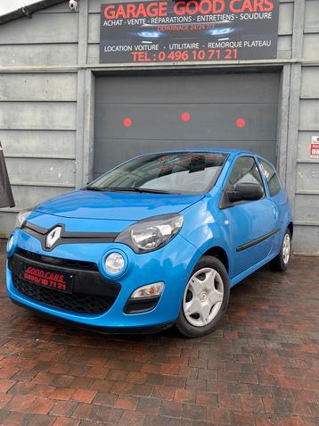 // Renault Twingo  60 000 km // Garantie \