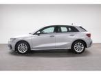 Audi A3 1.5 TFSI 35 150CH S-TRONIC ADV Audi A3 Sportback Adv, Auto's, Audi, Automaat, 1498 cc, USB, 109 g/km