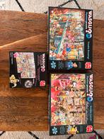 Puzzels - serie WASGIJ?, Ophalen, Zo goed als nieuw