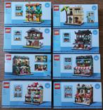 Lot 8 Lego 40583 40590 40594 40599 40680 40684 40692 40696, Enlèvement ou Envoi, Neuf, Ensemble complet, Lego