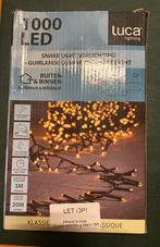 Kerstverlichting te koop voor kerstboom/buitenkant huis, Diversen, Kerst, Ophalen of Verzenden, Nieuw
