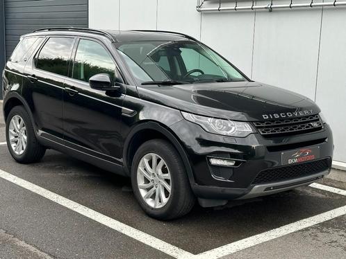 Land Rover Discovery Sport 2.0/Automatique/Panne moteur, Autos, Land Rover, Entreprise, Achat, ABS, Caméra de recul, Airbags, Air conditionné