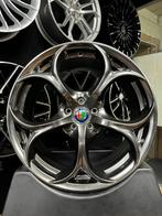 19 inch velgen voor Alfa Romeo 5x110 Giulia Giulietta nieuw, Auto-onderdelen, 19 inch, Velg(en), Nieuw, Ophalen of Verzenden