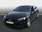 Audi A5 Sportback 40 TDi Business Edition S line S tronic, Autos, Audi, Diesel, Noir, Automatique, A5