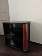 Tv kastje, Huis en Inrichting, Kasten | Dressoirs, Ophalen, Gebruikt, Overige materialen, Met deur(en)