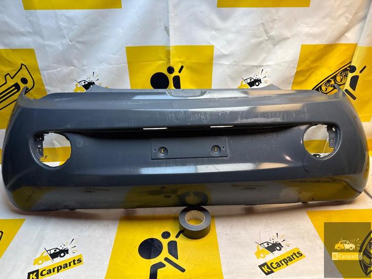 Opel Adam achterbumper 2012-Heden 13356473 bumper, Auto-onderdelen, Carrosserie, Bumper, Opel, Achter, Gebruikt