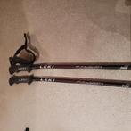 skistokken Leki 135, Enlèvement, Utilisé