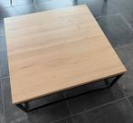 Salontafel Aberdeen 90x90, Huis en Inrichting, Tafels | Salontafels, Ophalen