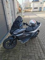 Aprilia sr-gt 125 zo goed als nieuw, Scooter, Particulier, 125 cc