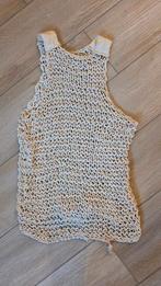 Ww2 british para string vest, Verzenden, Landmacht, Kleding of Schoenen
