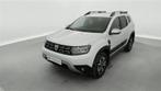 Dacia Duster 1.3 TCe 130cv Prestige NAVI / CAMERA / JA 17", Auto's, Dacia, Stof, Gebruikt, 4 cilinders, Duster