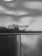 elegante dames handtas, Enlèvement, Comme neuf, Noir, Sac à main