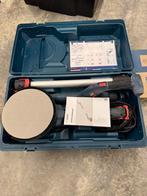 Plafondschuurmachine Wandschuurmachine Bosch GTR 55-225, Ophalen, Zo goed als nieuw, 600 tot 1200 watt, Excentrische schuurmachine