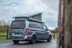 Mercedes-Benz V-Klasse Marco Polo Camper 2.0 4-Matic AMGLINE, Caravans en Kamperen, Mobilhomes, Bus-model, Mercedes-Benz, Bedrijf