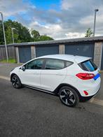 FORD FIESTA ACTIVE, Autos, Automatique, Achat, Particulier, Apple Carplay