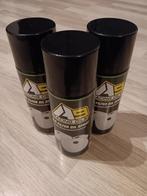 3 luchtfilter olie spraycans, Enlèvement ou Envoi, Neuf