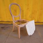 Massief houten stoelframes, Enlèvement