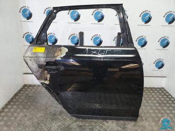 AUDI A4 8W A4 allroad quattro  [R_REAR_DOOR] 2017 beschikbaar voor biedingen