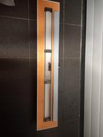 Douchegoot carrodrain 900 inox

Nog nieuw., Ophalen, Nieuw