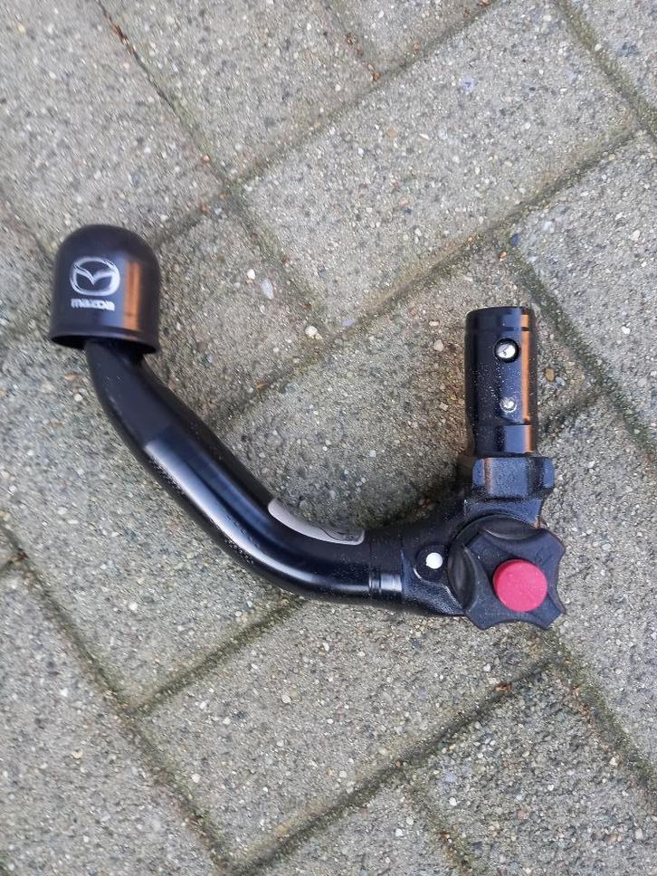 Afneembare trekhaak., Auto-onderdelen, Trekhaken, Gebruikt, Ophalen