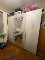 Houten kast, Huis en Inrichting, Ophalen, Gebruikt