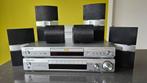 Pioneer receiver + dvd player + 5 speakers, Audio, Tv en Foto, Ophalen, Gebruikt, Pioneer