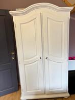 Aroire vêtement, Maison & Meubles, Avec tablette(s), 100 à 150 cm, Enlèvement, Utilisé