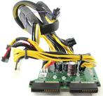 Dell R440 R6415 Power Distribution Board 1NV2N