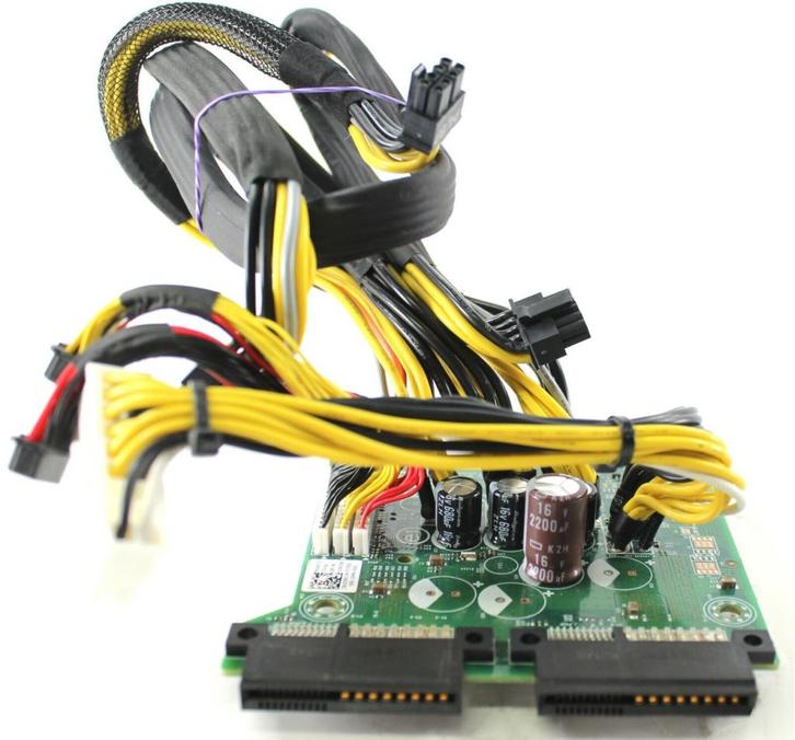 Dell R440 R6415 Power Distribution Board 1NV2N, Informatique & Logiciels, Alimentations internes
