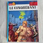 JHEN T18 Le conquérant en EO, Livres, Enlèvement ou Envoi