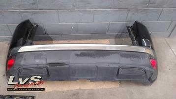 Achterbumper van een Peugeot 3008 (KTV) beschikbaar voor biedingen