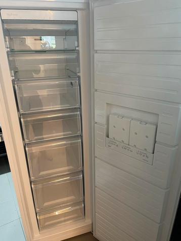 Bosch gsn36fw3v no frost, Elektronische apparatuur, Vriezers en Diepvrieskisten, Ophalen, Zo goed als nieuw