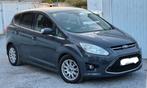 Ford c max 16tdci an2015 cuir clima gps 180mkm 4400€, Autos, Euro 5, Boîte manuelle, 5 portes, Particulier