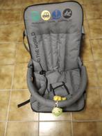 Baby relax, Kinderen en Baby's, Wipstoeltjes, Ophalen of Verzenden, Gebruikt