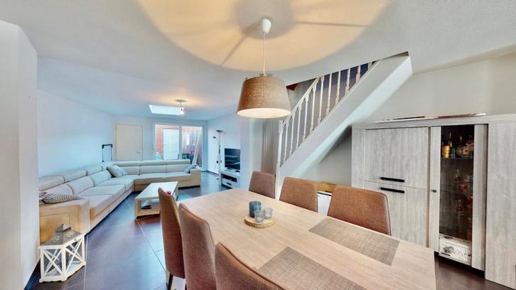 Woning te huur in het hart van Rekkem, Immo, Maisons à louer, Province de Flandre-Occidentale, Maison 2 façades, E