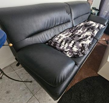 Tweezit Gratis afhalen Artificiële Leder beschikbaar voor biedingen
