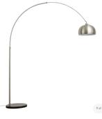 Staan lamp, Ophalen, Zo goed als nieuw, Metaal, 150 tot 200 cm