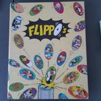 Flippo's, Verzamelen, Poppetjes en Figuurtjes, Ophalen, Zo goed als nieuw