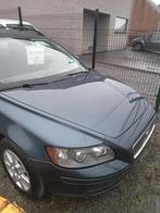 Volvo V50, Autos, Volvo, Achat, Boîte manuelle, Noir, 5 portes