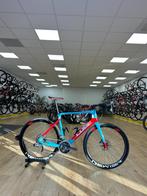 Cube Agree C:62 SLT AXS Carbon Racefiets, Sport en Fitness, Wielrennen, Ophalen of Verzenden, Gebruikt