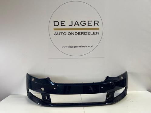 SKODA FABIA 3 VOORBUMPER BUMPER 2014- 6V0807221, Auto-onderdelen, Carrosserie, Bumper, Skoda, Voor, Gebruikt