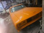 ford ranchero, Auto's, Ford, Automaat, Achterwielaandrijving, 5000 cc, Overige kleuren