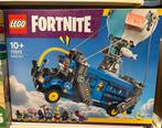 Lego Fortnite Battle Bus, Ophalen of Verzenden, Lego