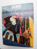 LUC ORIENT TOME 8 LA LEGION DES ANGES MAUDITS BE EO 1975, Livres, Une BD, Utilisé, Enlèvement ou Envoi