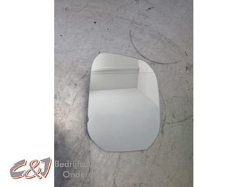 Glace rétroviseur gauche d'un Volkswagen Caddy, Enlèvement ou Envoi, 3 mois de garantie, Utilisé, Volkswagen