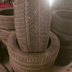 275/45r20 Pirelli winter runflat 27545r20 275/45/r20, Ophalen of Verzenden, Zo goed als nieuw