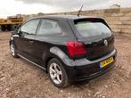 Volkswagen Polo Voiture Particulière 2011, Autos, Euro 5, Achat, Entreprise, Occasion