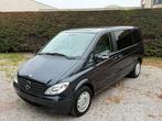 Mercedes Viano 2.2CDI Minibus, Auto's, Mercedes-Benz, Automaat, Beige, 4 cilinders, Blauw