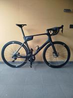 Cube Agree C:62, Fietsen en Brommers, Ophalen of Verzenden, Zo goed als nieuw, Carbon