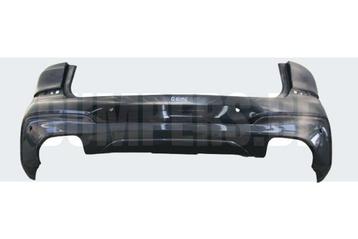 Bumper BMW X3 G01 M-Pakket M Pakket 17-20 Achterbumper Q6096 beschikbaar voor biedingen